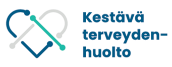 Kestävä terveydenhuolto logo